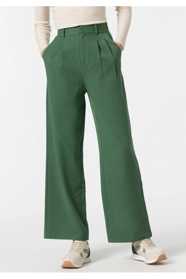 CALLY_5 TROUSERS