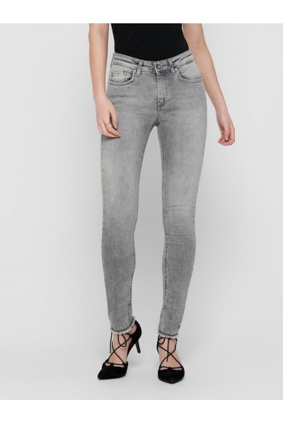 ONLBLUSH JEANS MW SK REA0918