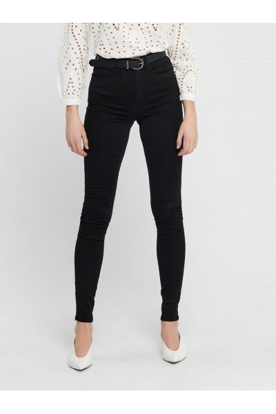 ONLROYAL JEANS HW SK 600