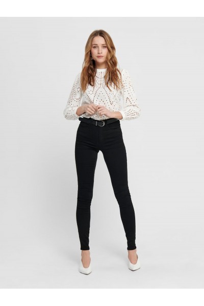 ONLROYAL JEANS HW SK 600 2