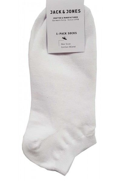 JJDONGO SHORT SOCKS