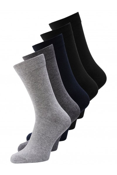 JACJENS SOCK 5 PACK