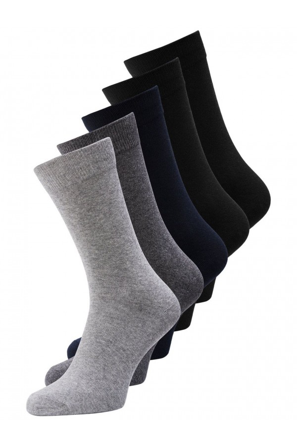 JACJENS SOCK 5 PACK