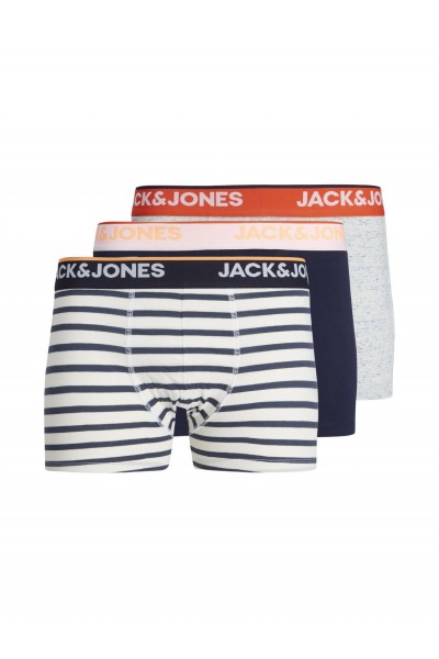 JACDAVE TRUNKS 3 PACK