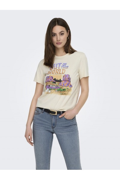 ONLLUCY REG S/S UNKNOWN TOP