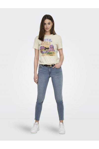 ONLLUCY REG S/S UNKNOWN TOP 2