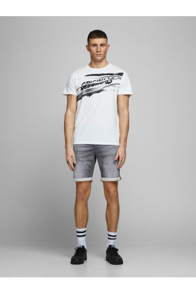 JJIRICK JJICON SHORTS 005 I.K. 2