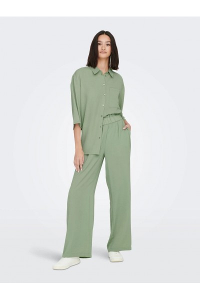 JDYDIVYA HW WIDE PANTS 2