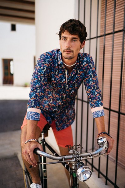 MILAN 231031 SHIRT L/S 2