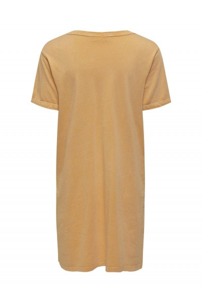 JDYFAROCK ELINA S/S V-NECK... 2