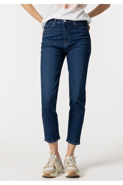 MOM_SLIM_37 JEANS