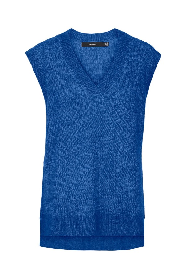 VMMILI S/L V-NECK VEST