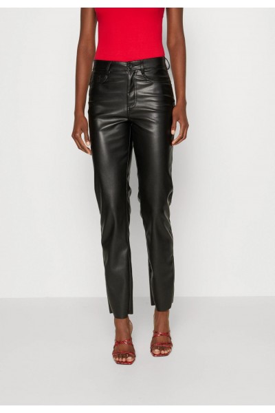 ONLEMILY HW ST ANK FAUX...