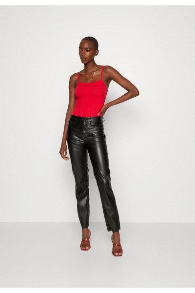 ONLEMILY HW ST ANK FAUX... 2