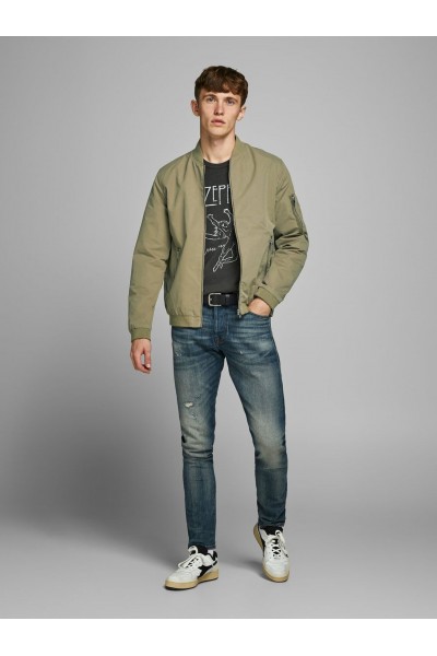 JJERUSH BOMBER 2