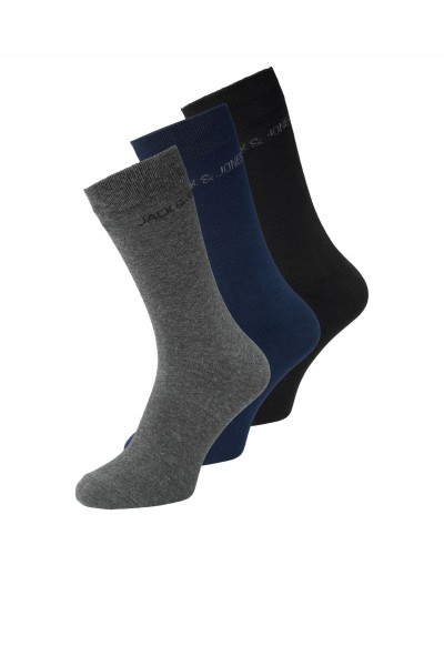 JACARBO ORGANIC SOCK GIFTBOX 2