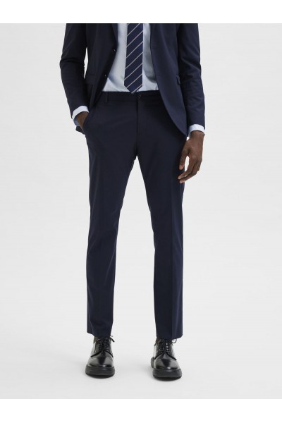 SLHSLIM-MYLOLOGAN PANTS