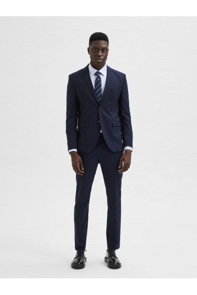 SLHSLIM-MYLOLOGAN BLAZER 2