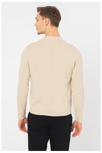 ONSLUKE O-NECK KNIT 2