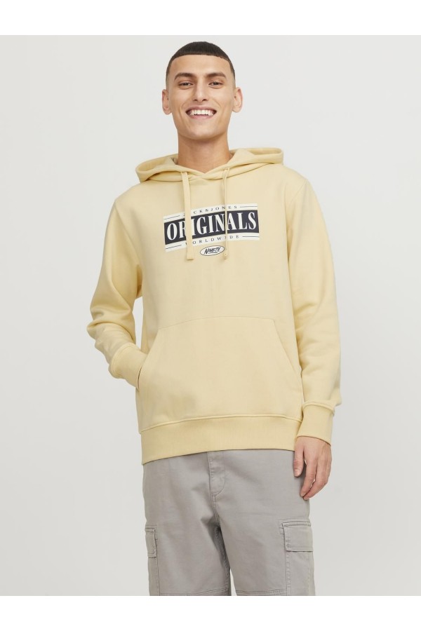 JORCOBIN SWEAT HOOD