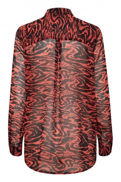 IHCHIFFY SHIRT L/S 2