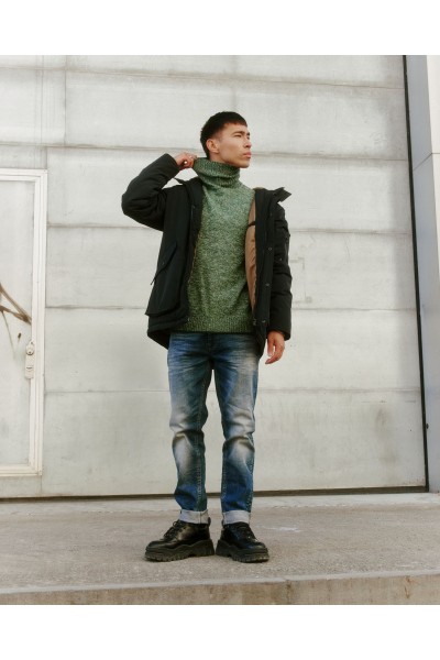 20713302 TWISTER FIT JEANS 2