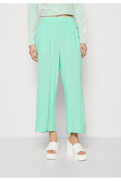 BYMMJOELLA CROP PANTS