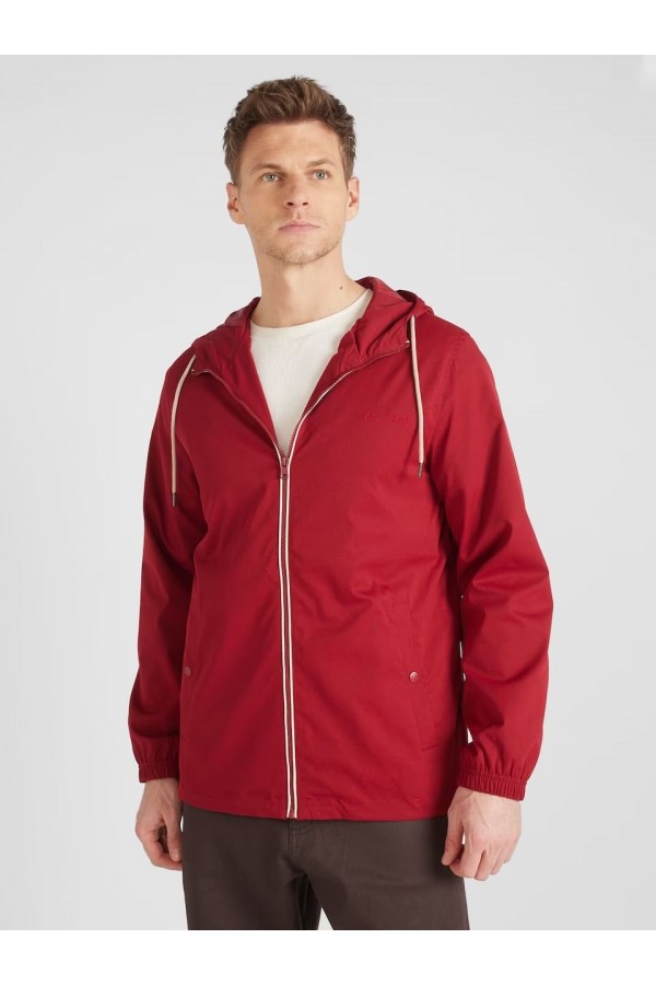 ONSALEXANDER HOOD JACKET