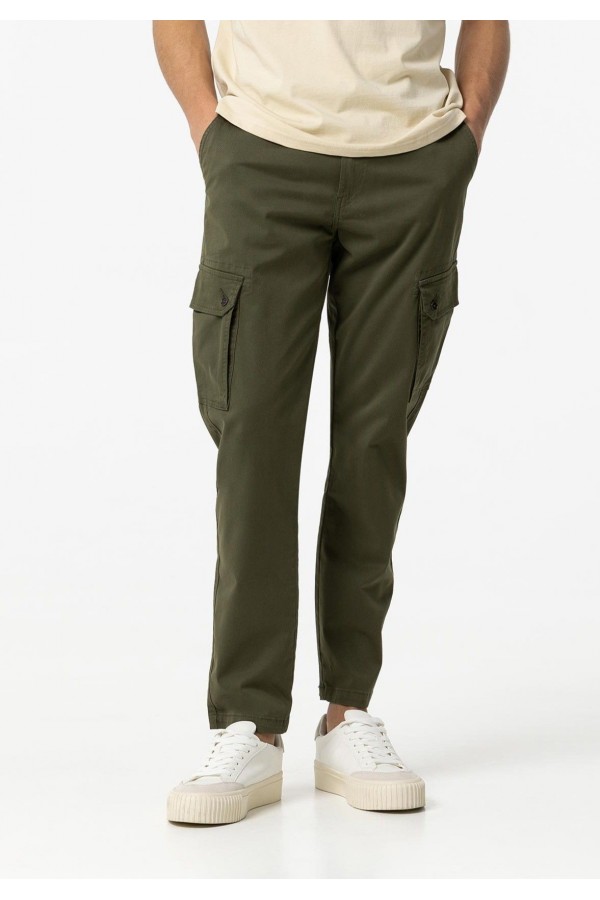 CARGO COMFORT_2 PANTS