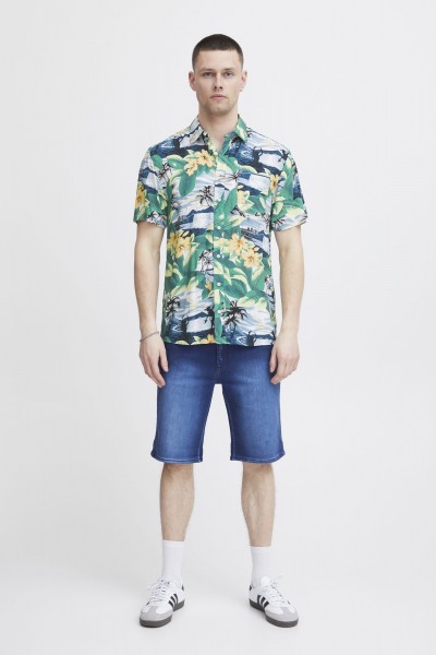 20716766 SHIRT S/S 2