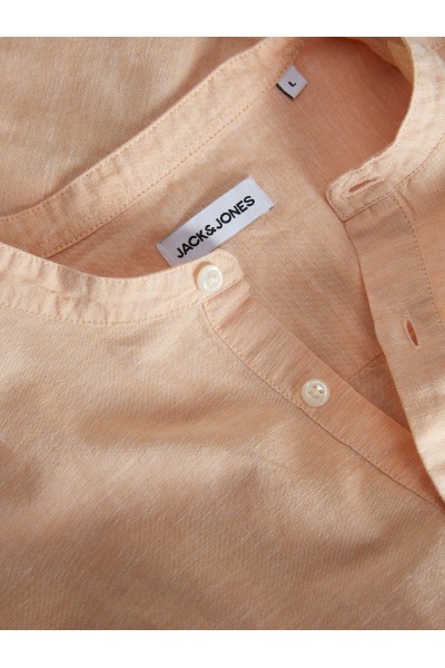 JJLINEN BLEND BAND HALF... 2