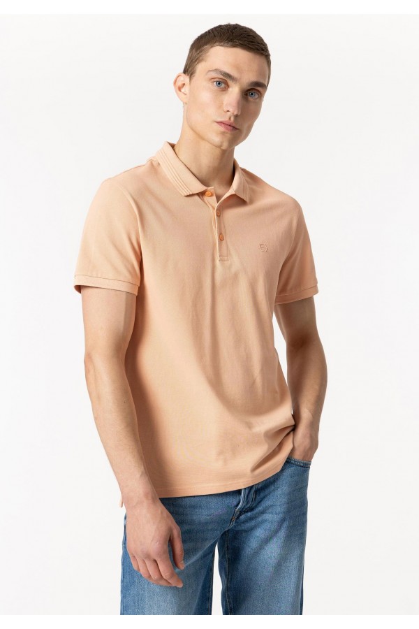 MANNING_2 POLO S/S