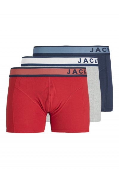 JACDENVER TRUNKS 3 PACK