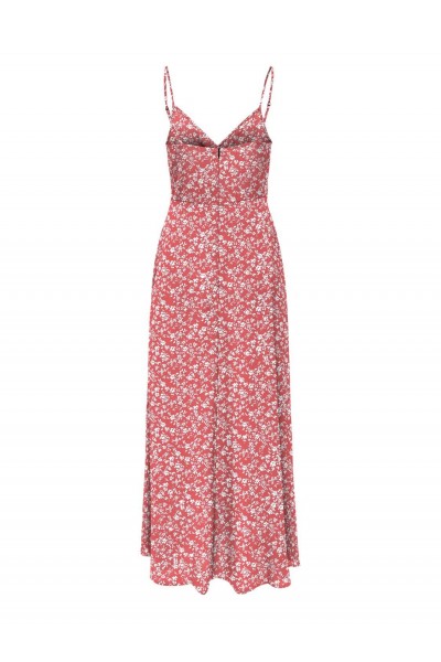 ONLNOVA VIS ADA LONG DRESS 2