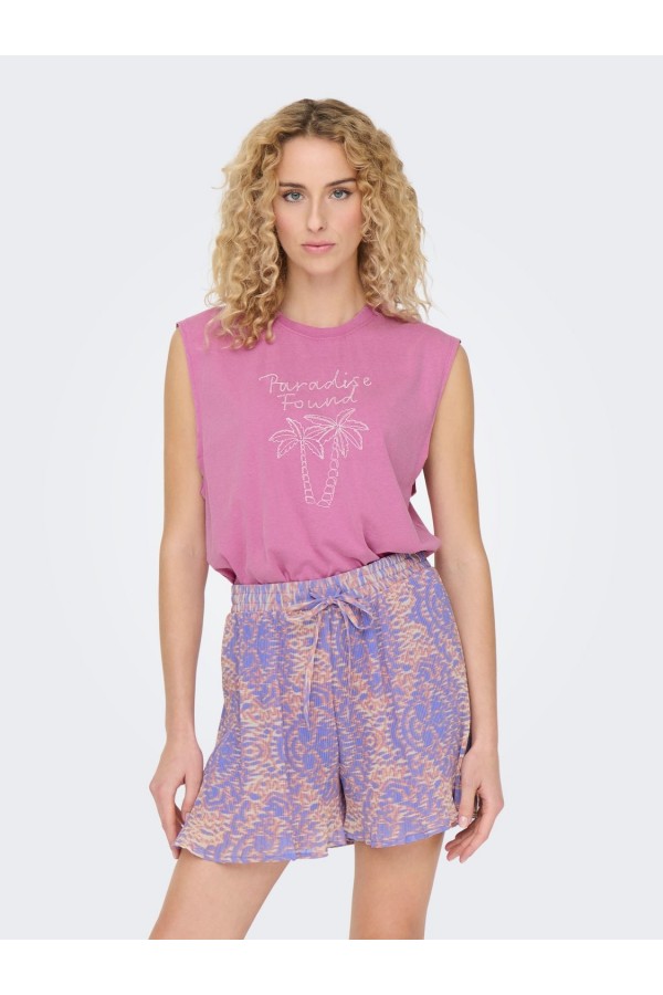 ONLANJA S/L TOP
