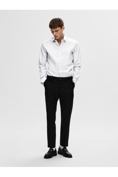 SLHSLIMDETAIL SHIRT L/S... 2