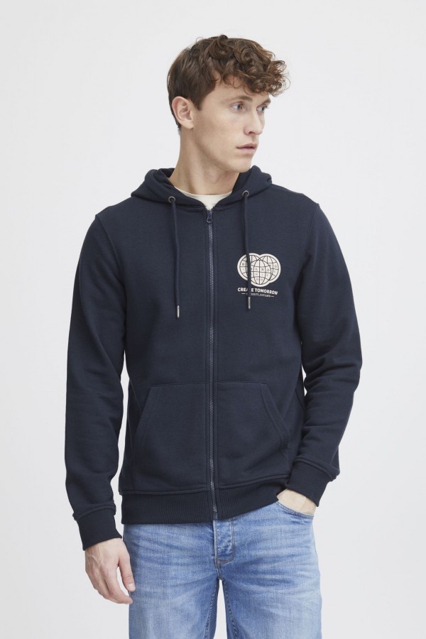 20716874 ZIPHOODIE SWEAT