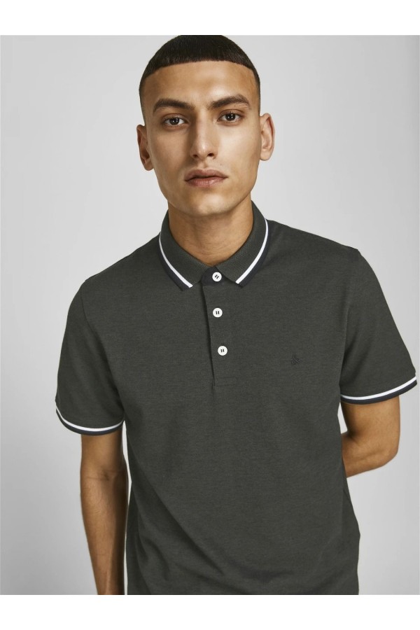 JJEPAULOS POLO S/S