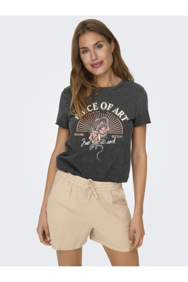 ONLLUCY TEE S/S