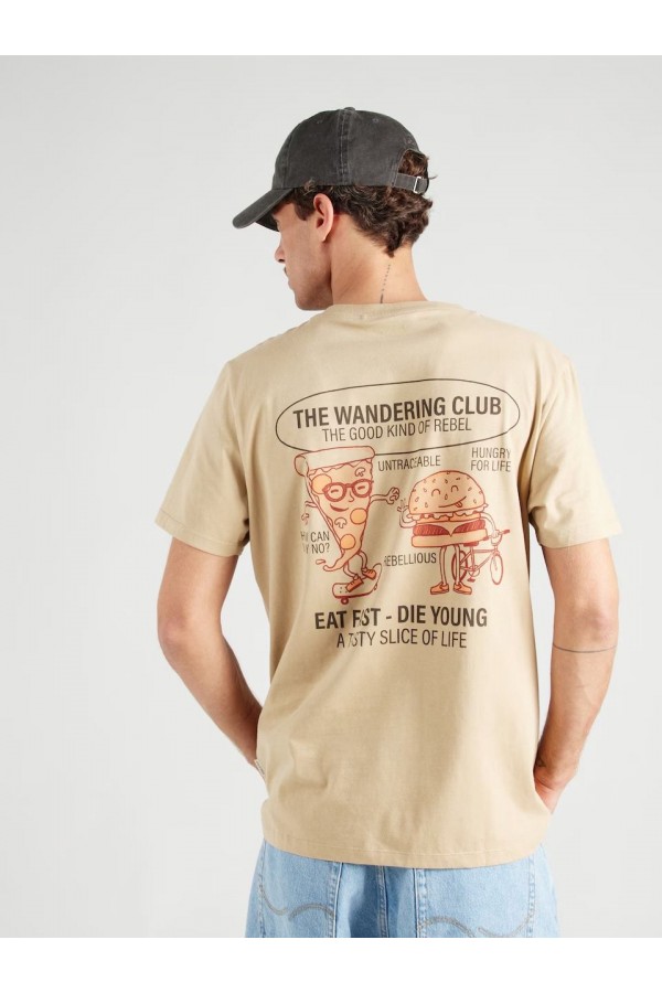20717177 S/S TEE