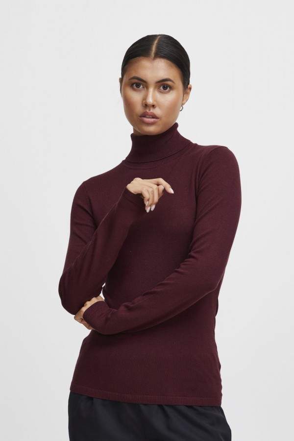 IHMAFA KNIT