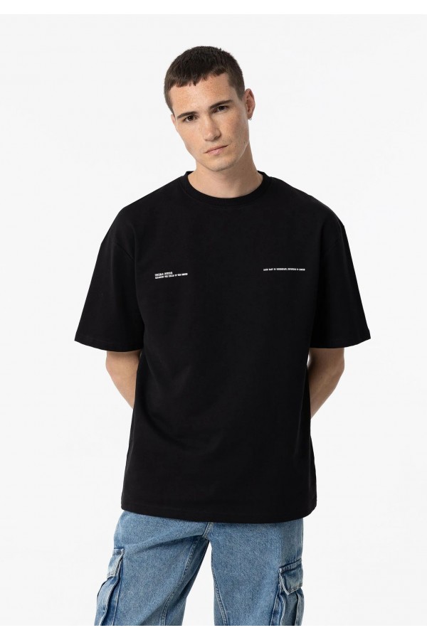 AARON TEE S/S
