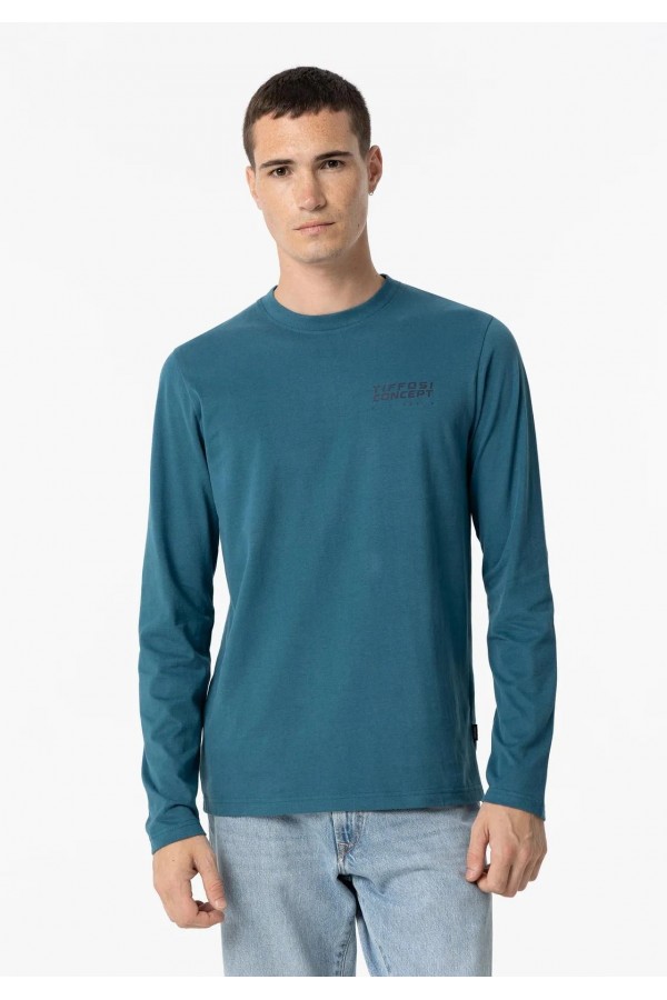 JAGGER TEE L/S