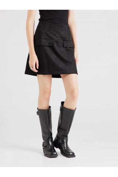 BYTOMIRA SHORT SKIRT