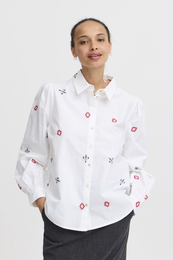BYICIA L/S SHIRT