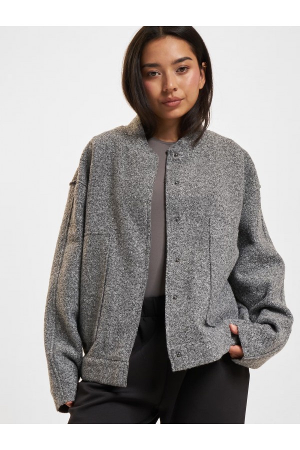 ONLGAIA BOUCLE BOMBER