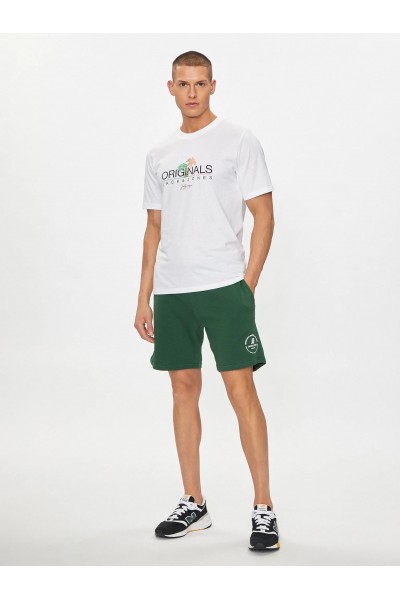 JPSTSWIFT SWEAT SHORTS 2