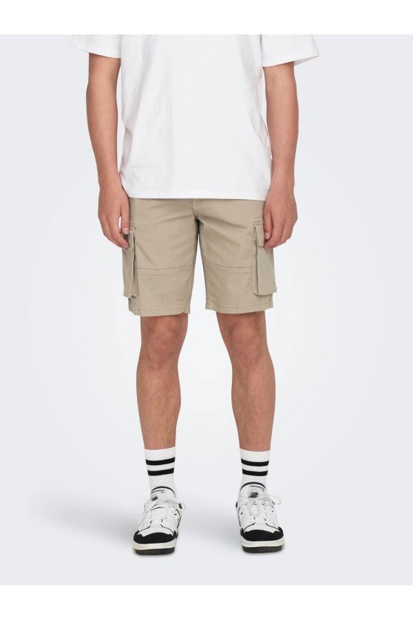 ONSCAM CARGO SHORTS PK 6689
