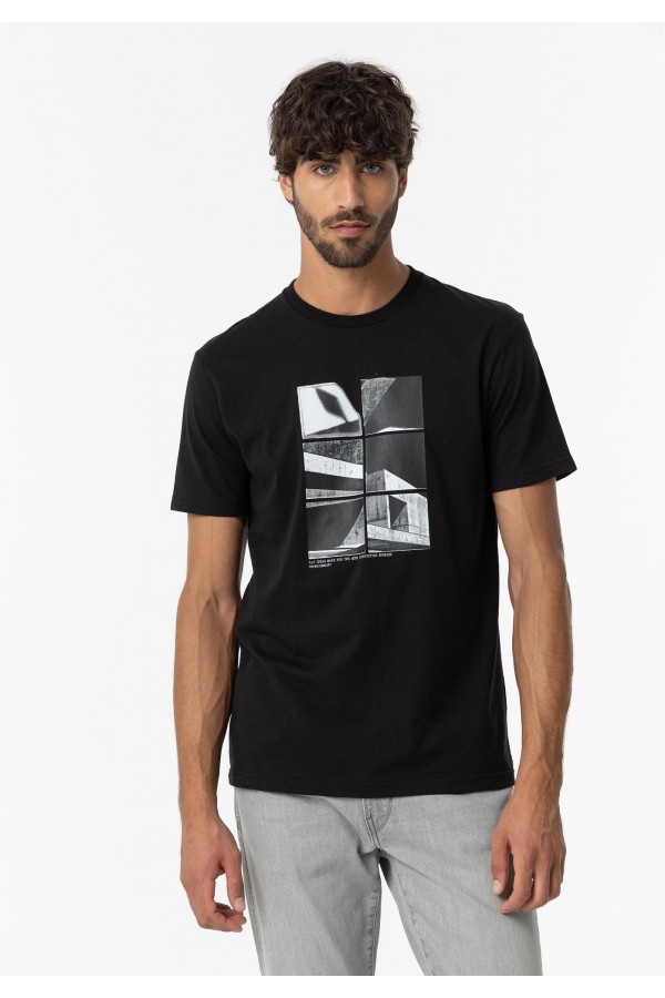 AARAV TEE S/S