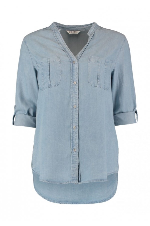 THILDA BLOUSE